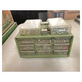 In and out boxes