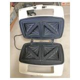ToastMaster sandwich maker