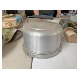 Cake pan