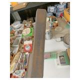 Wards master quality sharpening stone