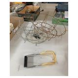 Canning utensils