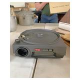 Kodak CAROUSEL 600 slide projector