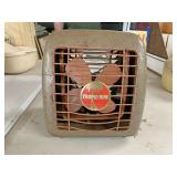 Tropic air retro fan