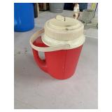 Water jug