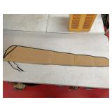 Cloth gun sock