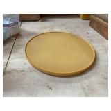 Small lazy Susan