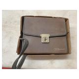 Bush Nell binocular case