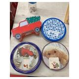 Decorative 10 lot