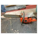 Echo chainsaw