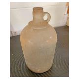 Gallon Growler