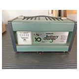 Wabash Battery charger