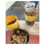 Copper a lot