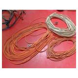 Extension cords
