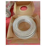 14/2  wire 250 feet new in box