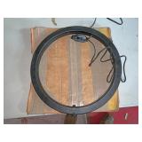 Television demagnetizer