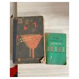 Tube books