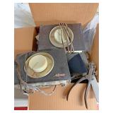 Alliance Tenna rotor wire crimpers and more
