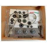 Tube tester