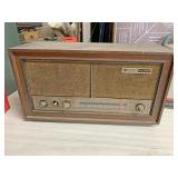 General electric do speaker
