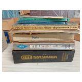 Electronica repair books