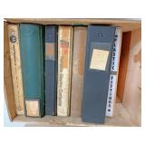 Shop manuals