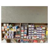Radio tubes
