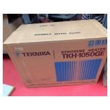 New in box kerosene heater