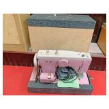 Sewing machine