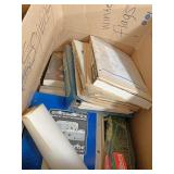 Shop manuals and more
