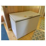 Kelvinaror Chest freezer does not work