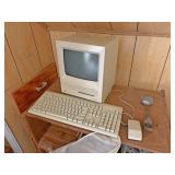 Macintosh SE Apple computer