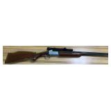Savage Model 24B 22 Over 20GA