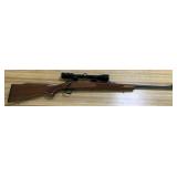 Remington Model 700 30-06 with Scope