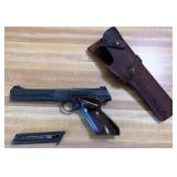 Colt Automatic Match Target 22LR