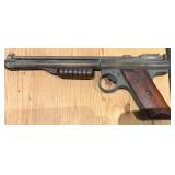 Benjamin Franklin BB Pistol