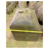 110 gallon fuel tank