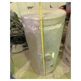 104 gallon aluminum fuel tank