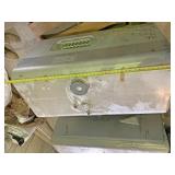 142 gallon new aluminum diesel fuel tank