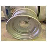 12.00 x 25 MEFRO wheel