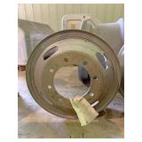 Split disc whelk