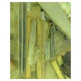 Miscellaneous stainless steps and more