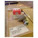 Large quantity of drive adapters
