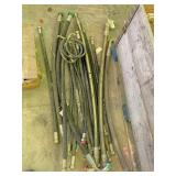 Hydraulic hose lot