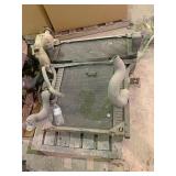 Good radiator off international 6.0
