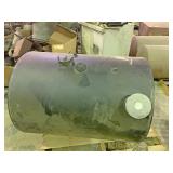 75 gallon fuel tank