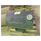 57 gallon fuel tank with