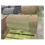Used 76 gallon fuel tank