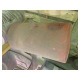 76 gallon fuel tank