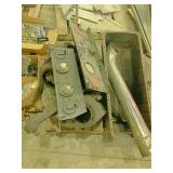 What oil pan tail lights and more