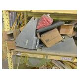 Battery box covers and more